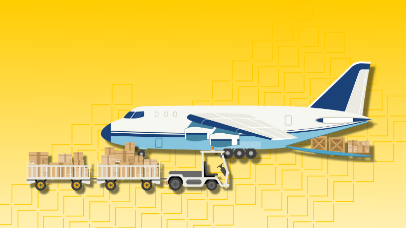 Air Freight