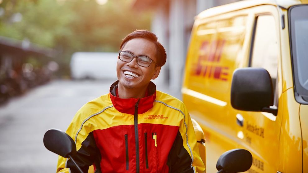 All you need to know about DHL Express Indonesia, your trusted logistics company