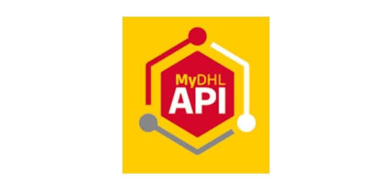 My DHL API