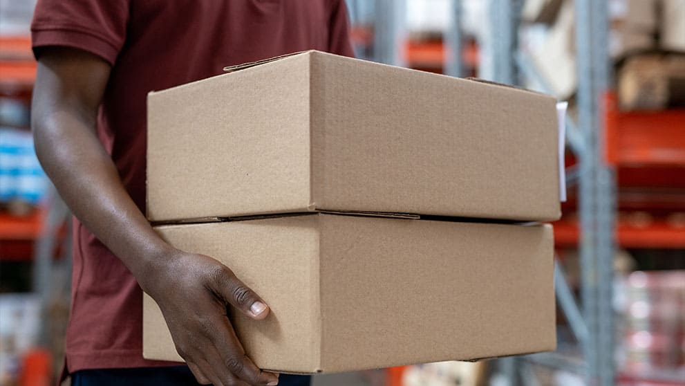 Delivery Innovation: Redefining the Last Mile in Kenya