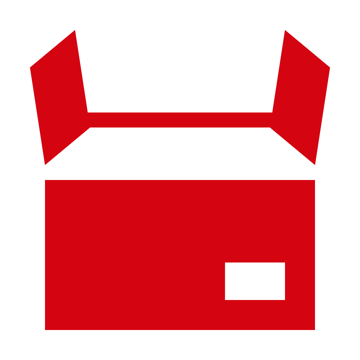 Pre-shipping icon