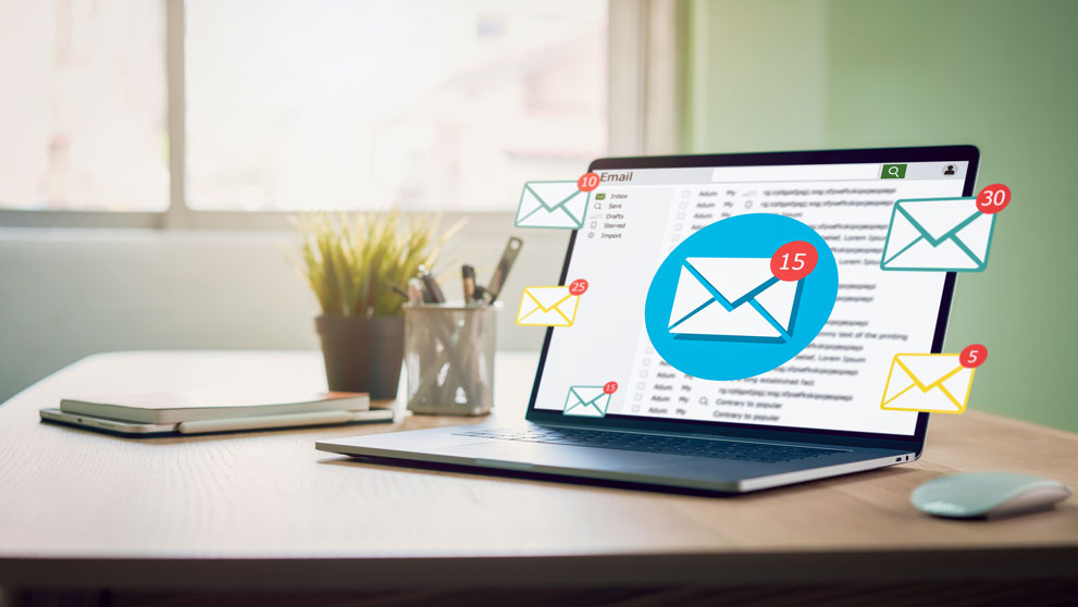 DotDigital's Guide To Email Marketing For E-commerce