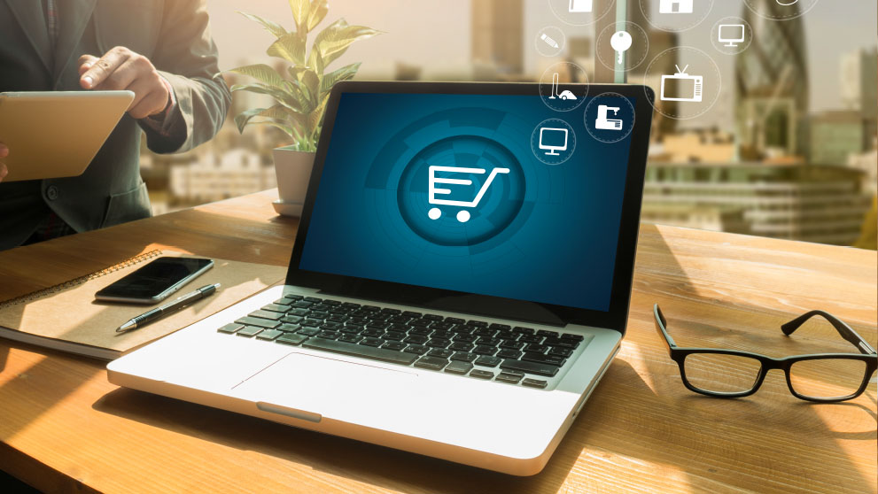 The ultimate (and free) guide to setting up an e-commerce business