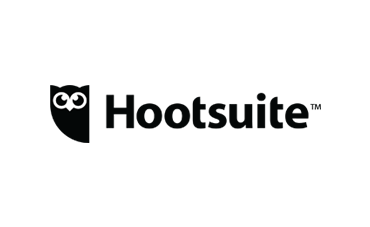 Social Media Sharing: Hootsuite