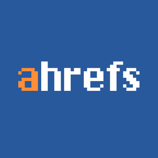 Competitor and Keyword Research: Ahrefs