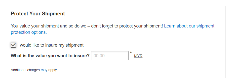 Insurance