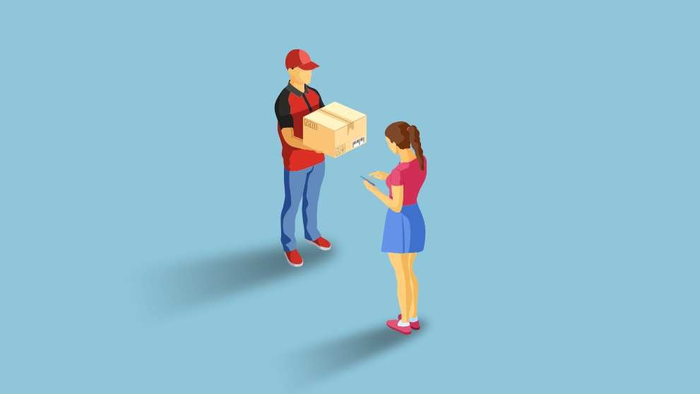 A guide to delivery fee on delivery (DFOD)