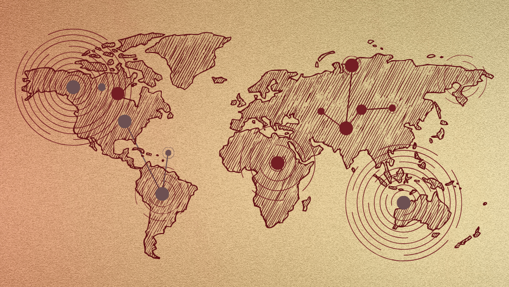 The Harmonized System (HS) Codes Worldwide