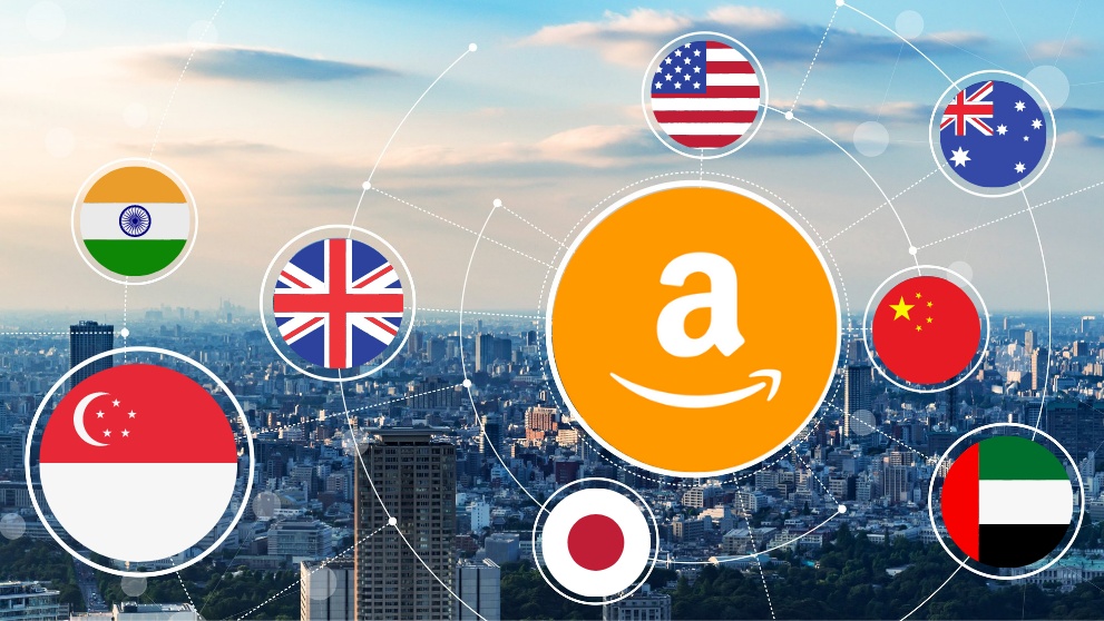 Cross border e-commerce Malaysia: Amazon global selling and cross border e-commerce myths