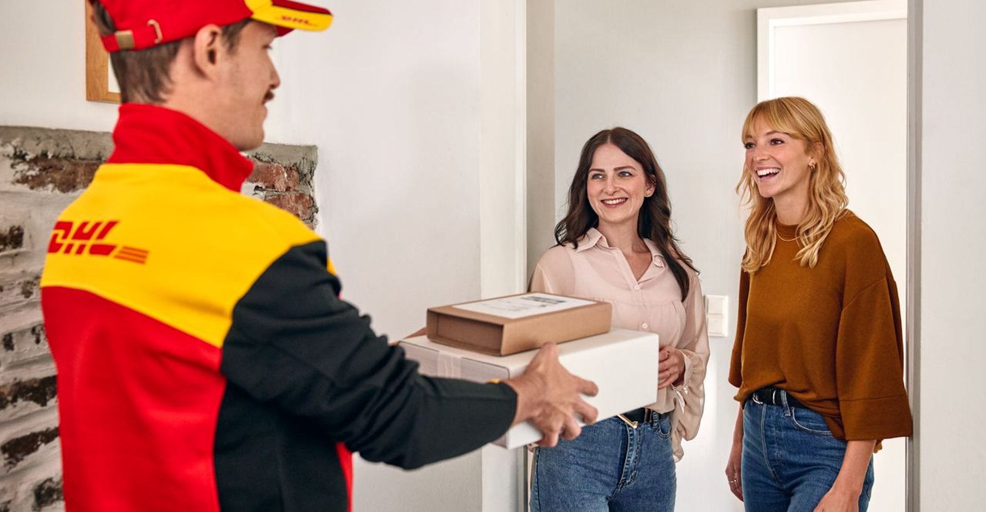 Everything You Need To Know About Last Mile Delivery Dhl New Zealand