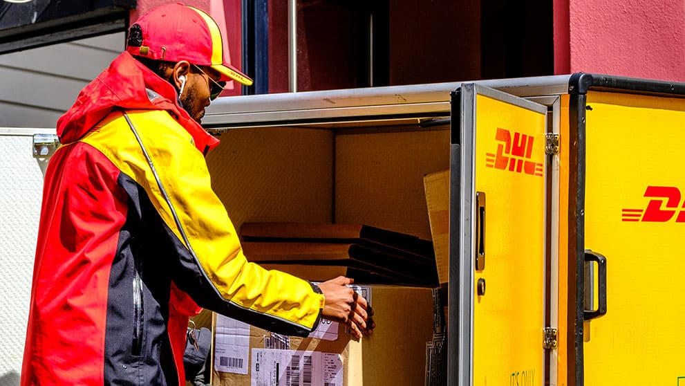 DHL: Your Partner in Cost-Effective Shipping