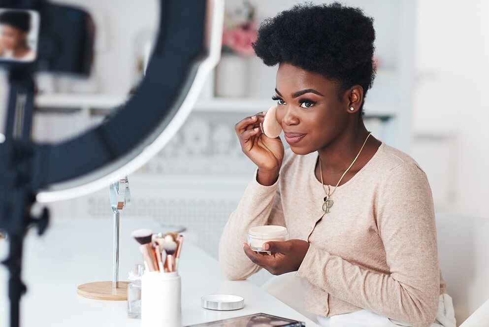 Selling Skin Care/Beauty Products Online in Nigeria