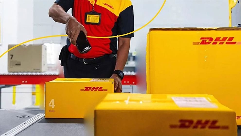 DHL: Your Partner in Global Shipping Success