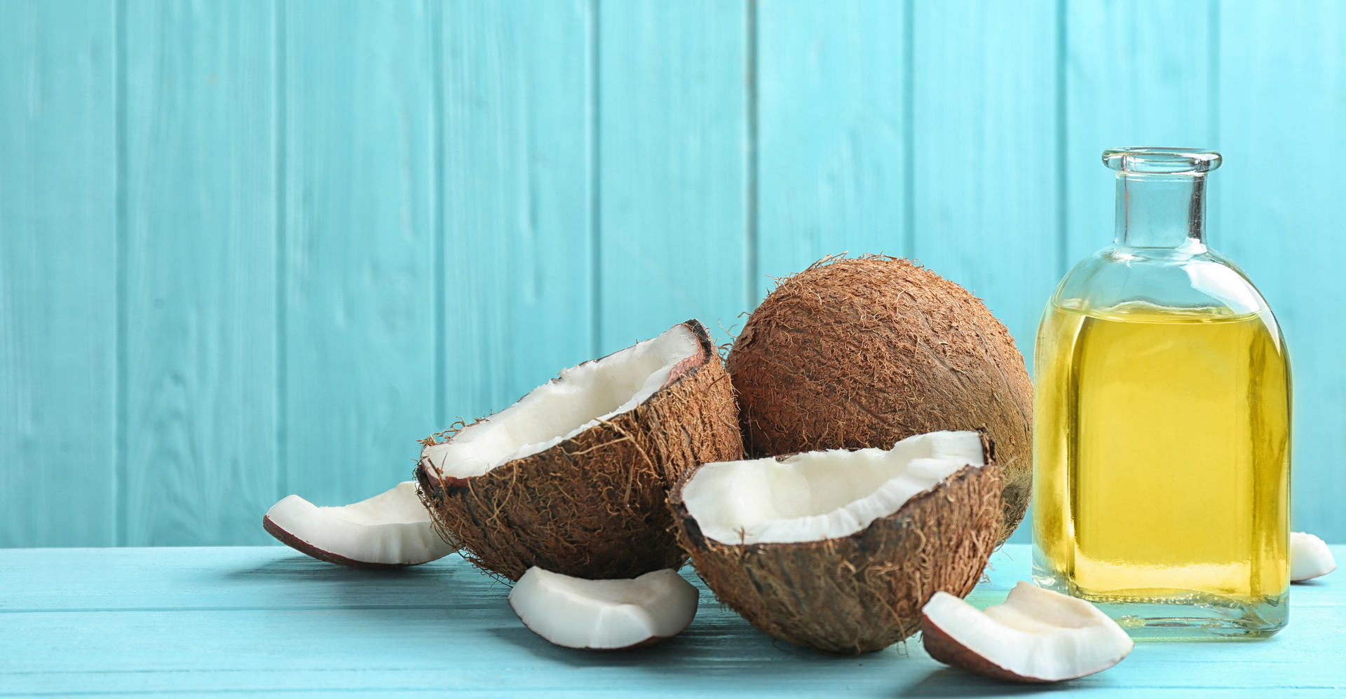 A guide to shipping coconut oil from the Philippines | DHL Philippines