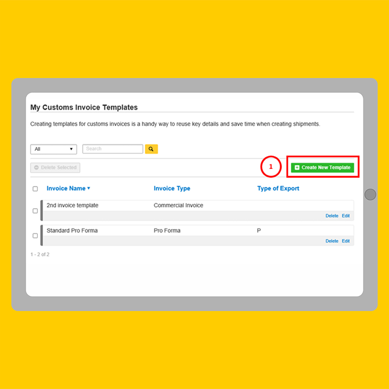 MyDHL+ Guide: How To Book And Track Shipment | DHL Singapore