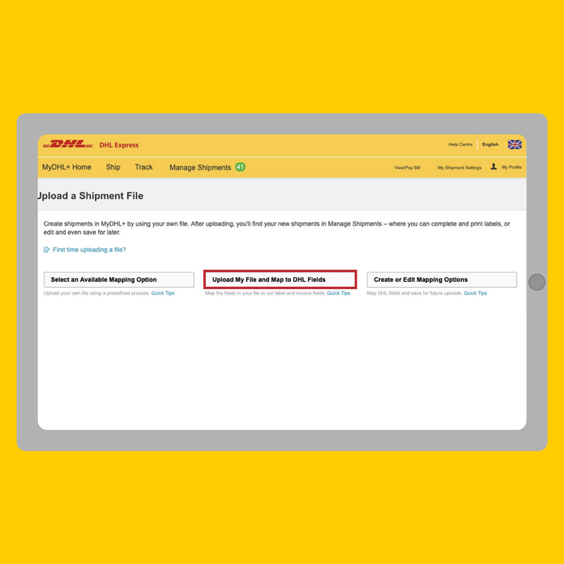 MyDHL+ Singapore Guide: How To Book And Track Shipment