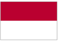 indonesia