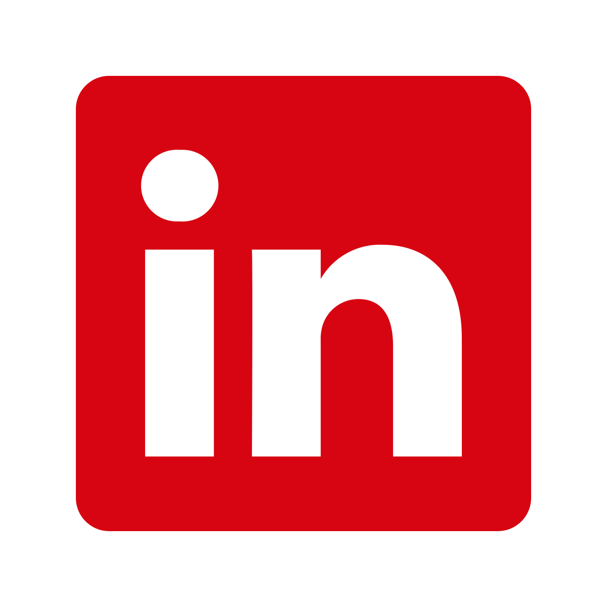 icon linkedin