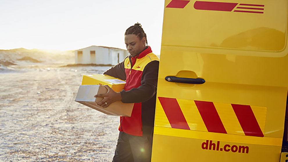 How DHL Express ensures a smoother shipping experience