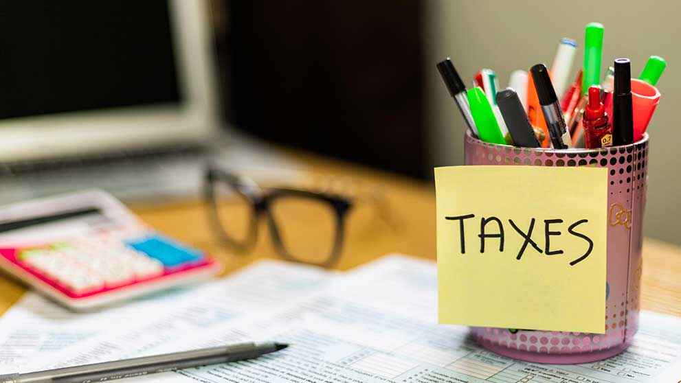 Protect Your Business: Spotting and Avoiding Tax Scams