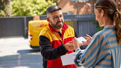 Partner with DHL for Seamless Logistics