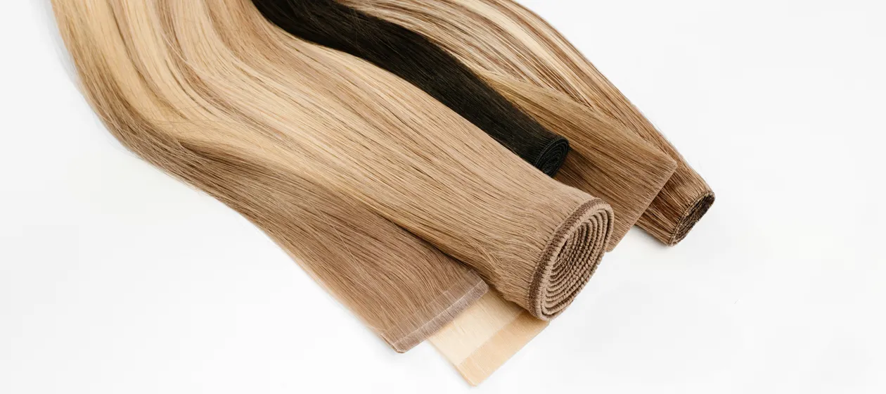 Hairtalk Extensions