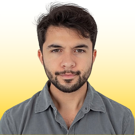 Christian Calzadilla