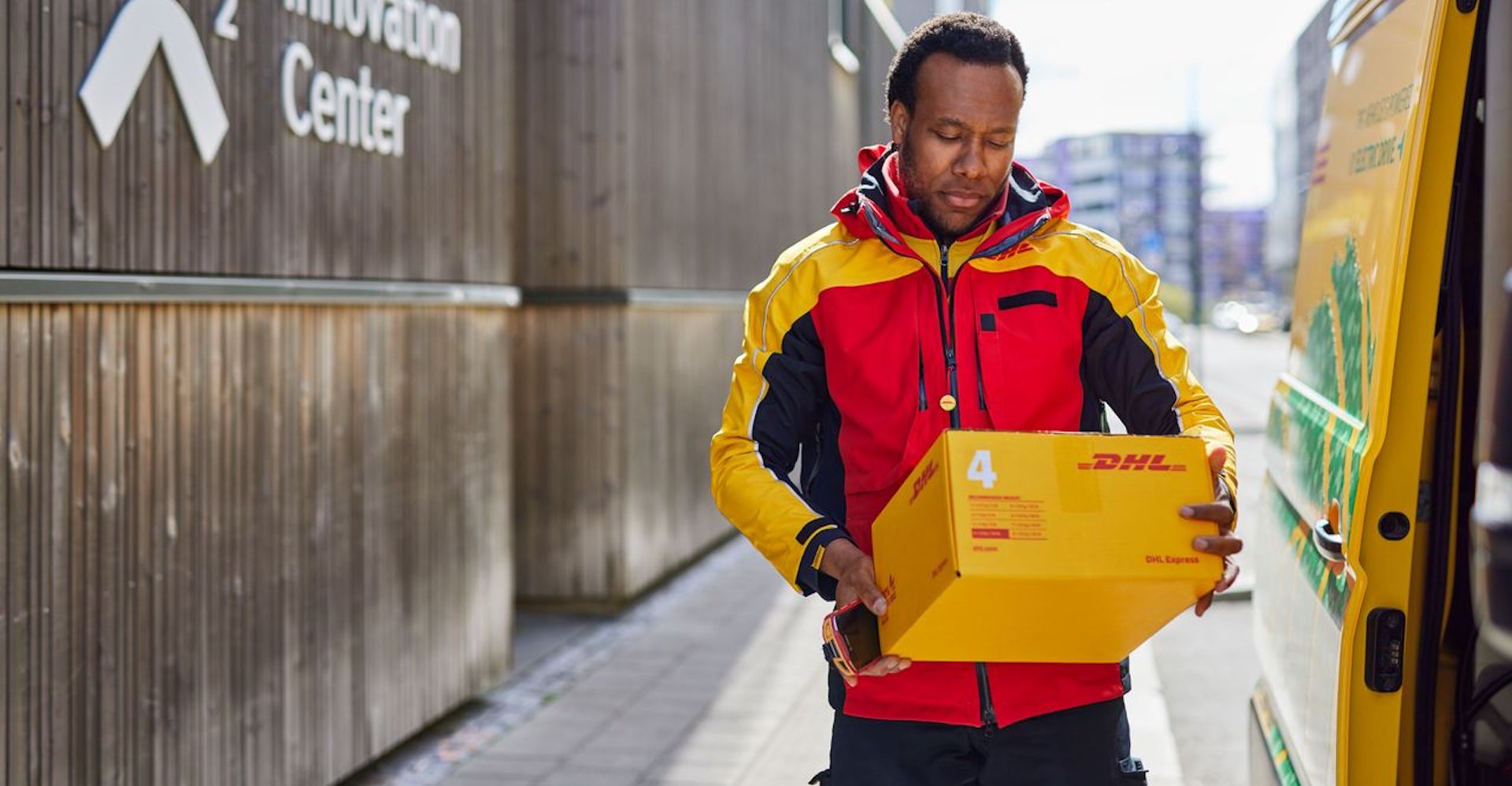 DHL EXPRESS SHIPPING popular