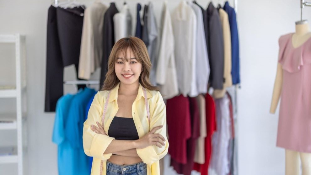 How to make your Vietnamese fashion brand go global