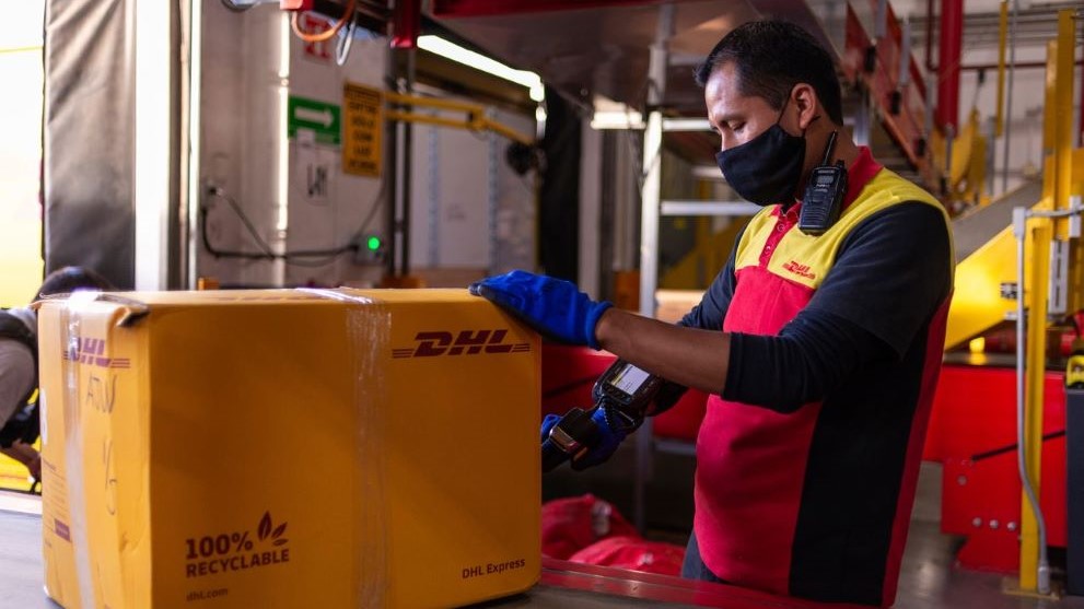 Shipping dangerous goods - DHL Express Vietnam